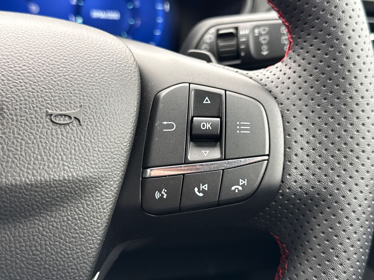 ECOBOOST HYBRID MHEV ST-LINE VIGN