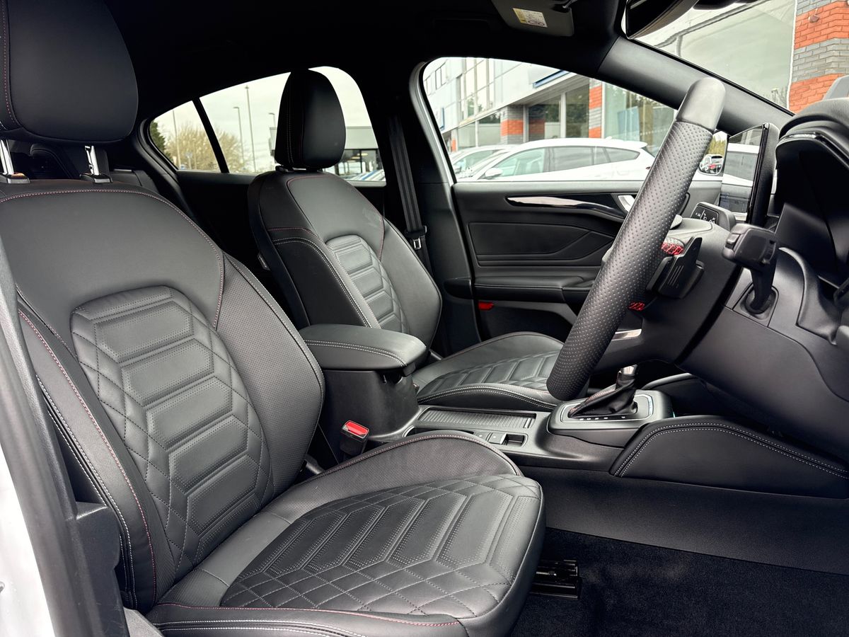 ECOBOOST HYBRID MHEV ST-LINE VIGN