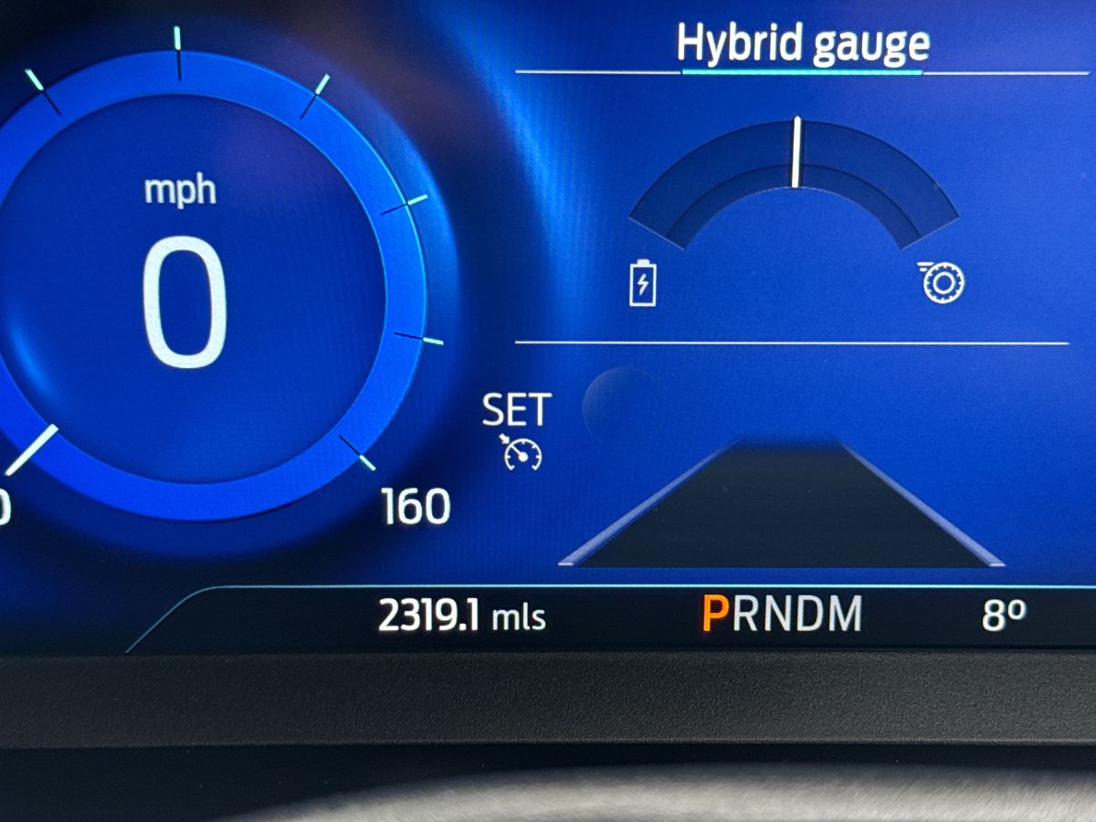 ECOBOOST HYBRID MHEV ST-LINE VIGN