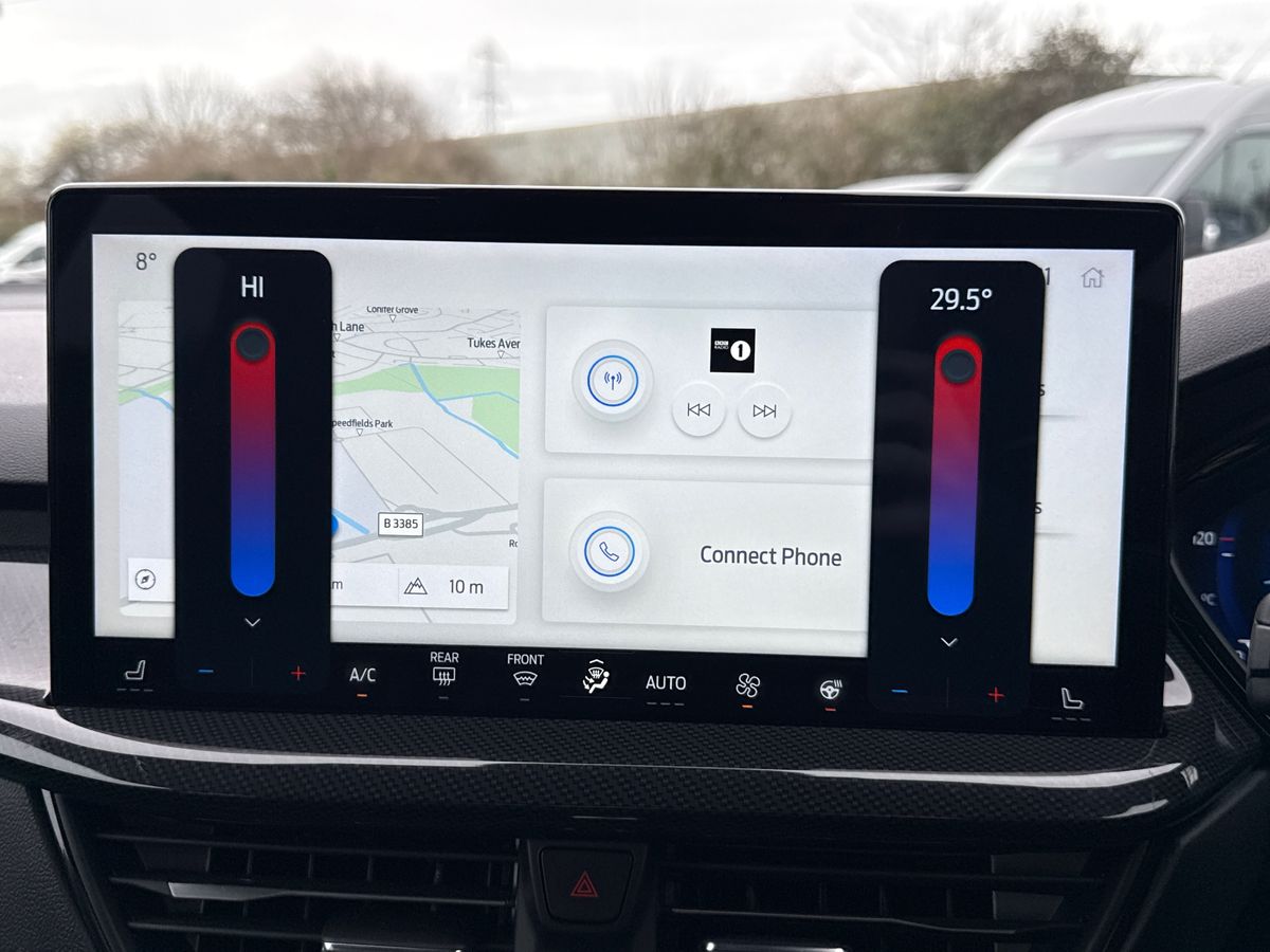 ECOBOOST HYBRID MHEV ST-LINE VIGN