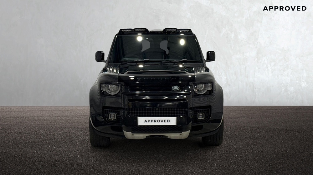 LAND ROVER DEFENDER 90