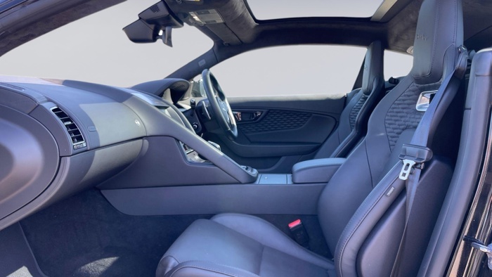 JAGUAR F-TYPE P450