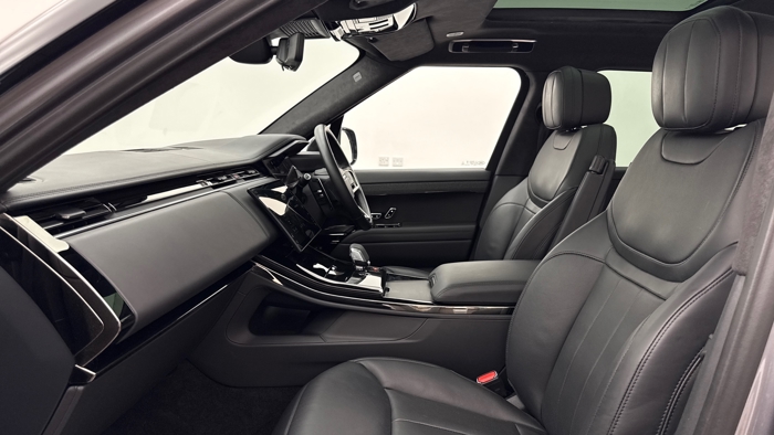 LAND ROVER RANGE ROVER SPORT P460E