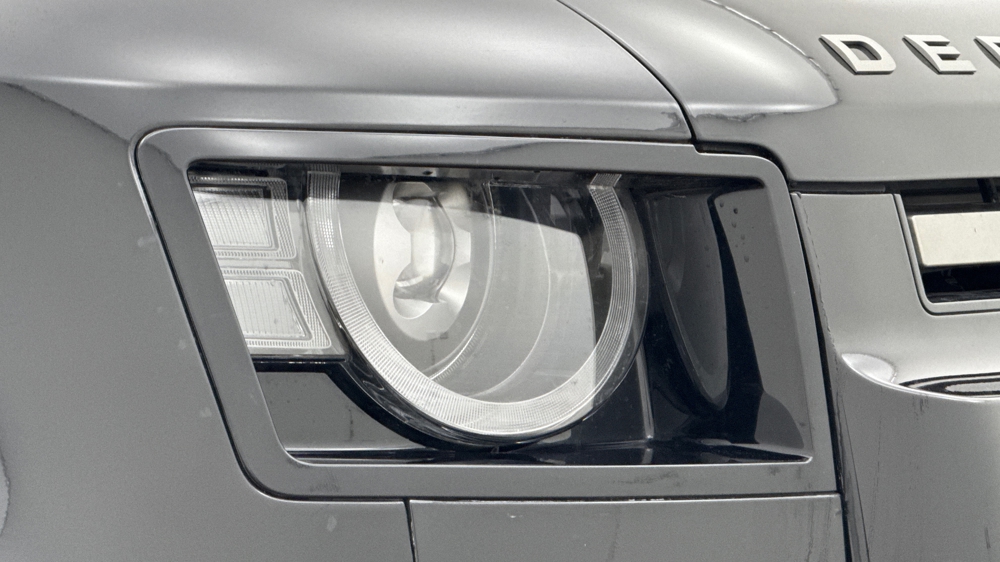 LAND ROVER DEFENDER 90