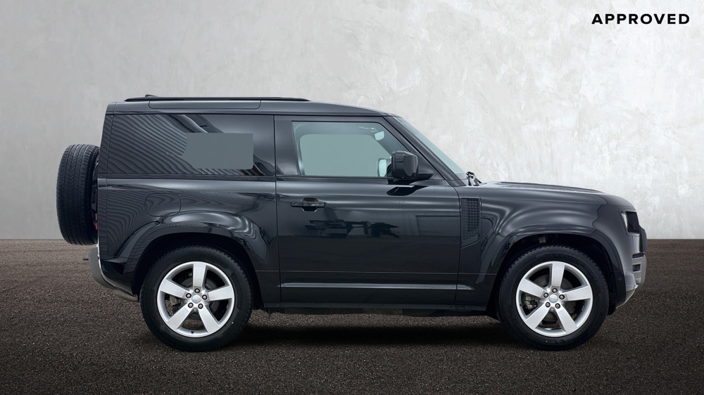 LAND ROVER DEFENDER 90