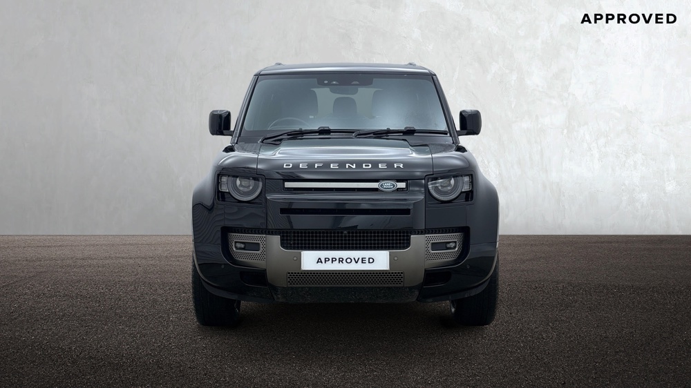 LAND ROVER DEFENDER 90