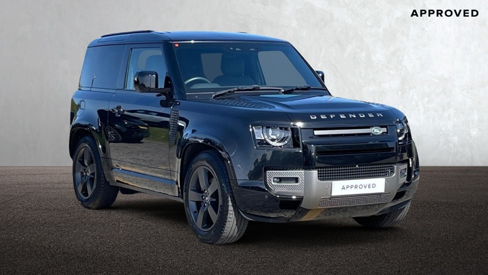 LAND ROVER DEFENDER 90 D250