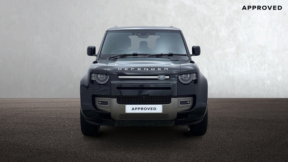 LAND ROVER DEFENDER 90
