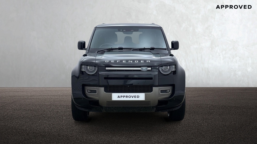 LAND ROVER DEFENDER 90