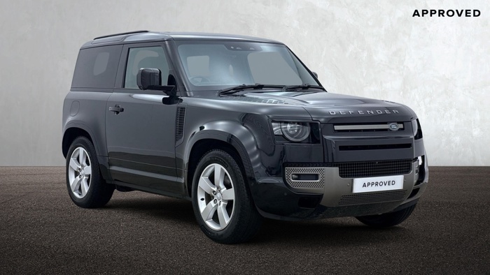 LAND ROVER DEFENDER 90 D250