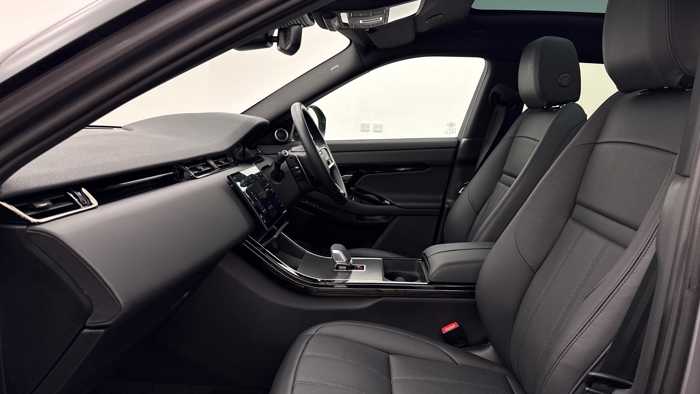 LAND ROVER RANGE ROVER EVOQUE D200