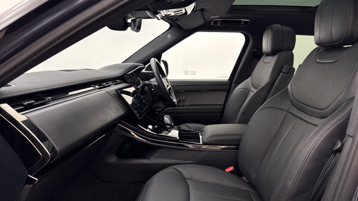 LAND ROVER RANGE ROVER SPORT D300