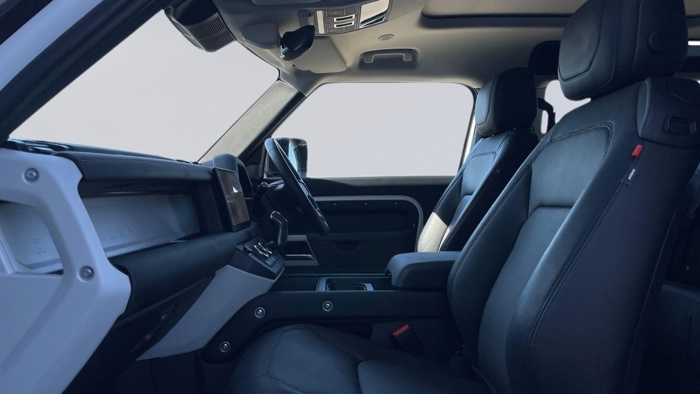 LAND ROVER DEFENDER 90 D250