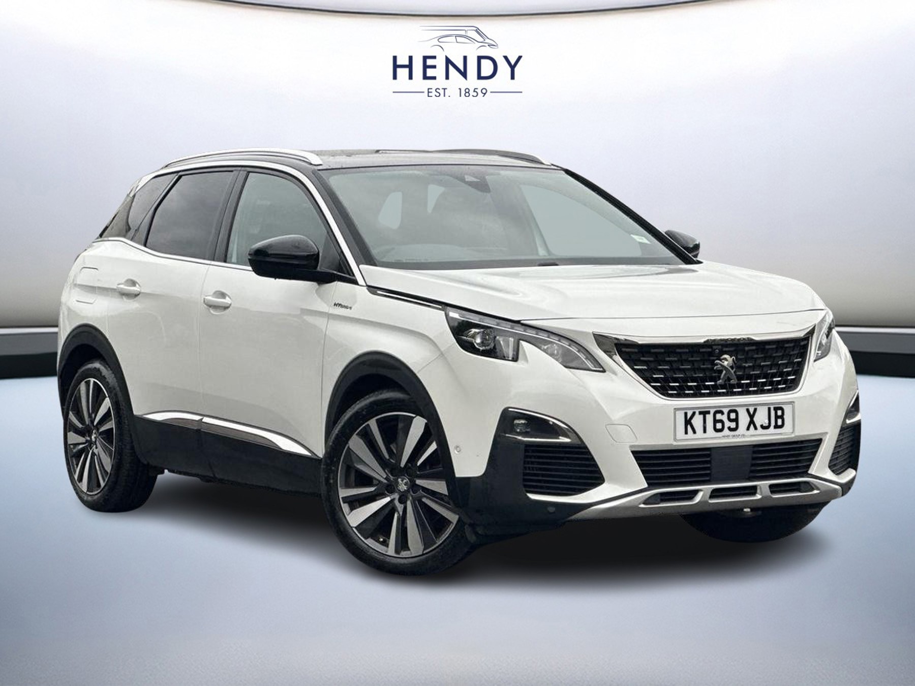 Peugeot 3008 dealer public-web source image