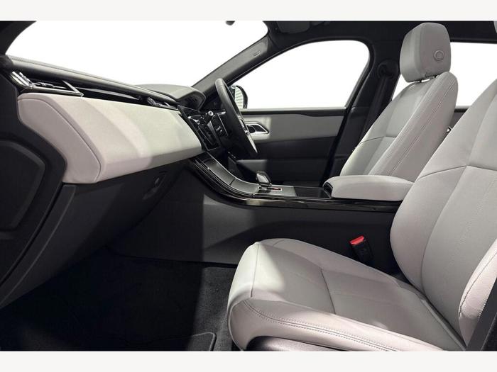 LAND ROVER RANGE ROVER VELAR 2.0 D200 AWD AUTO DYNAMIC SE
