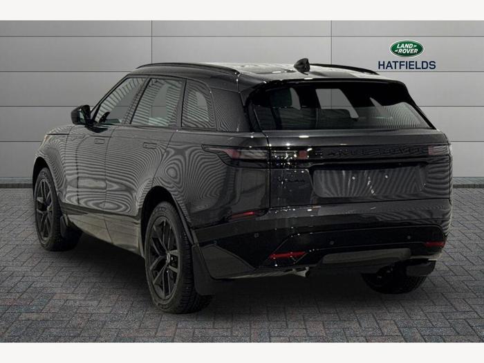 LAND ROVER RANGE ROVER VELAR 2.0 D200 AWD AUTO DYNAMIC SE
