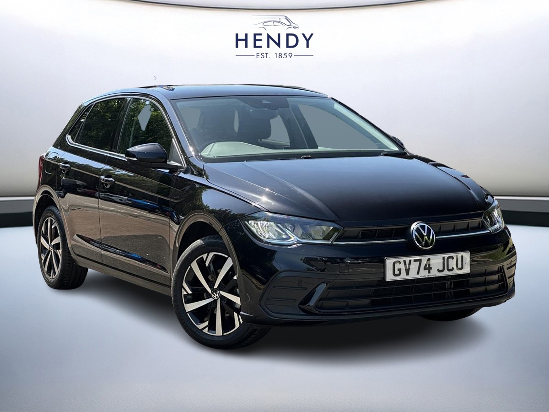 2025 VOLKSWAGEN POLO