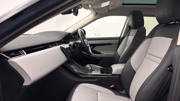 LAND ROVER RANGE ROVER EVOQUE D200
