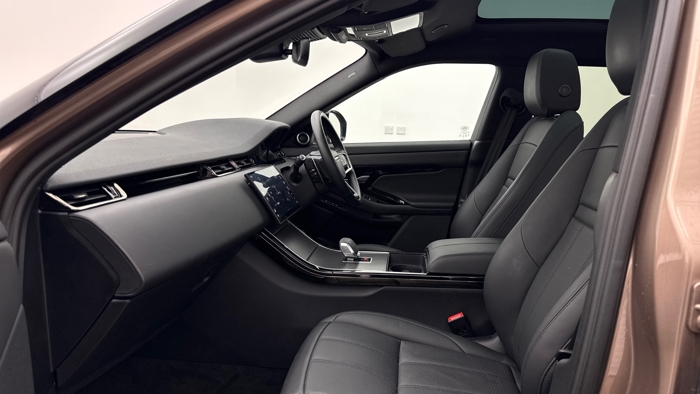 LAND ROVER RANGE ROVER EVOQUE D200