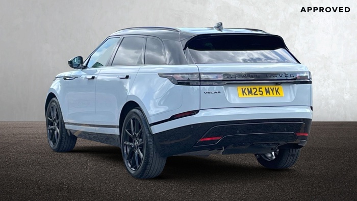 LAND ROVER RANGE ROVER VELAR D200