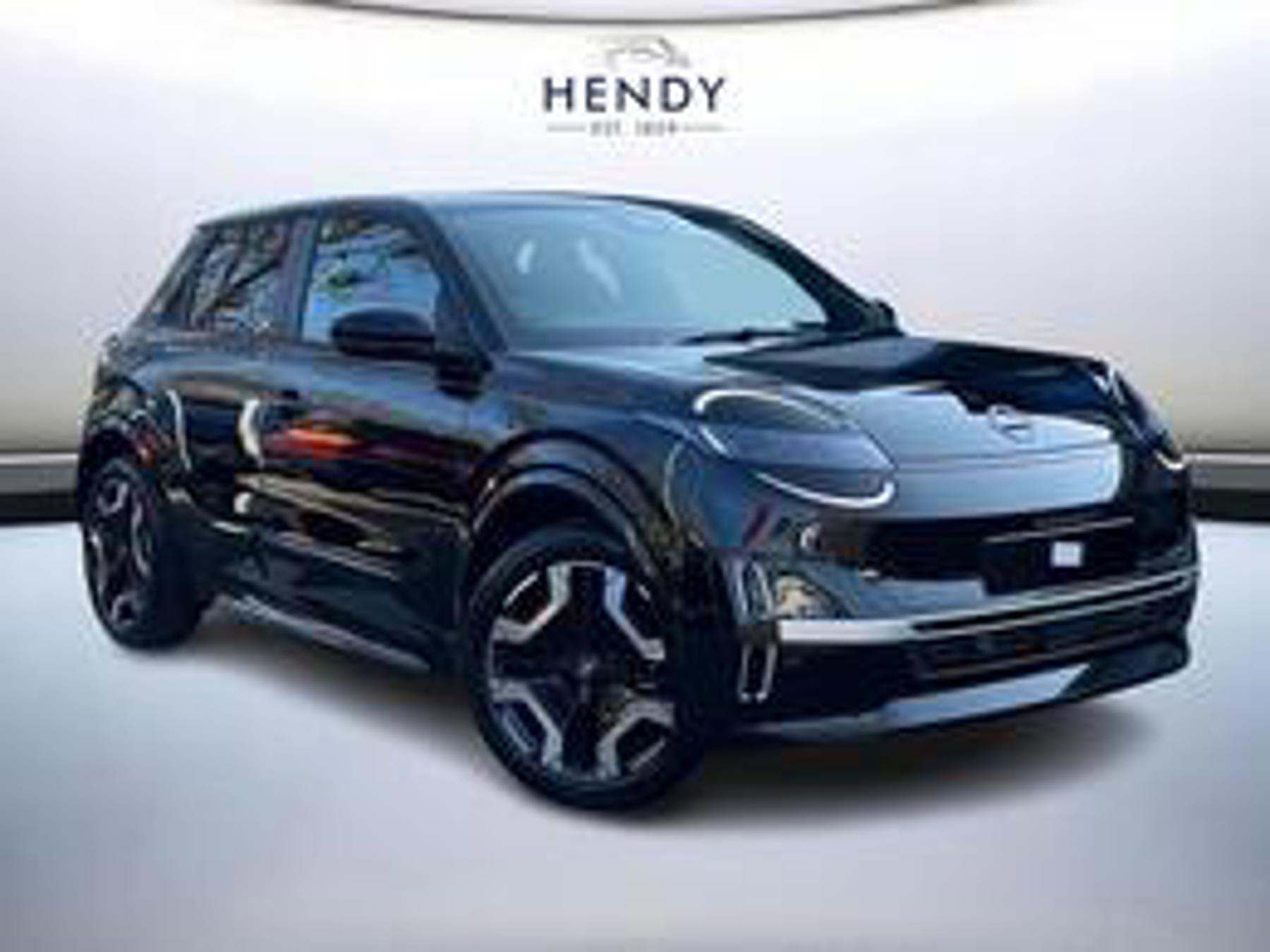 2026 Nissan Micra