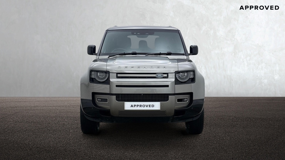 LAND ROVER DEFENDER 90