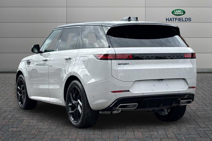 LAND ROVER RANGE ROVER SPORT 3.0 P460E EDITON PHEV