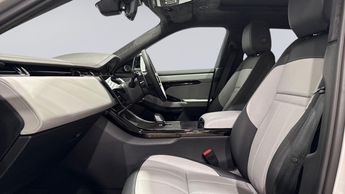 LAND ROVER RANGE ROVER EVOQUE D200