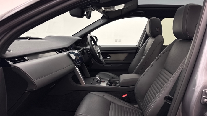 LAND ROVER DISCOVERY SPORT P270E