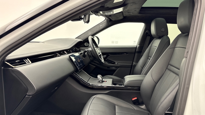 LAND ROVER RANGE ROVER EVOQUE P270E