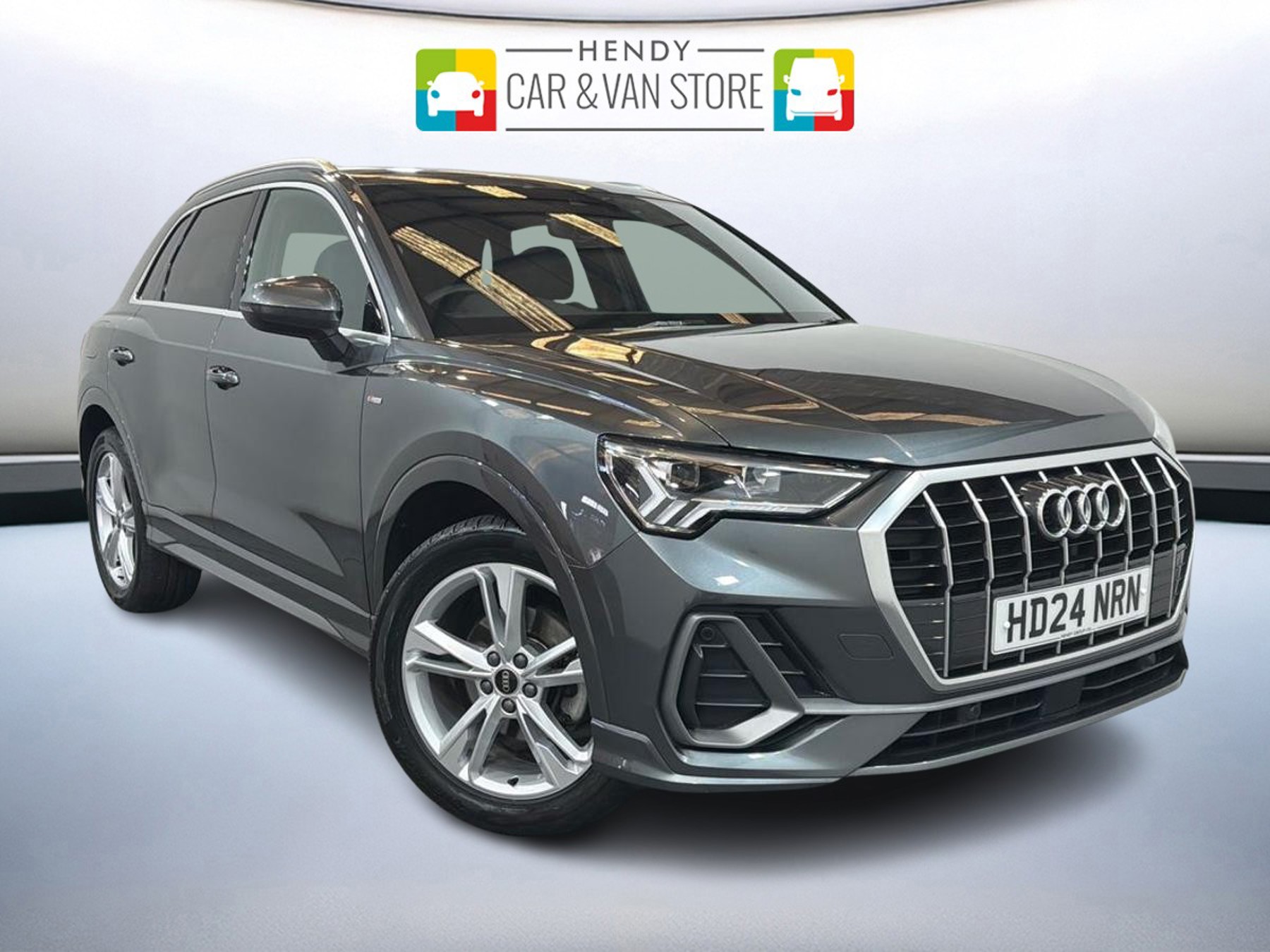 Audi Q3 dealer public-web source image