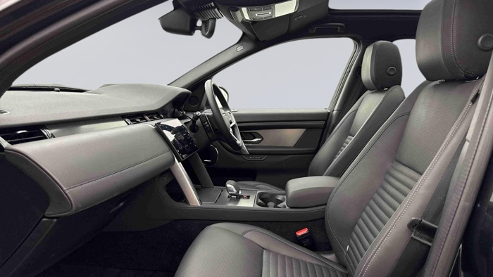 LAND ROVER DISCOVERY SPORT D200