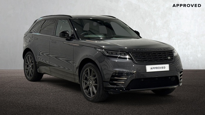 LAND ROVER RANGE ROVER VELAR D300