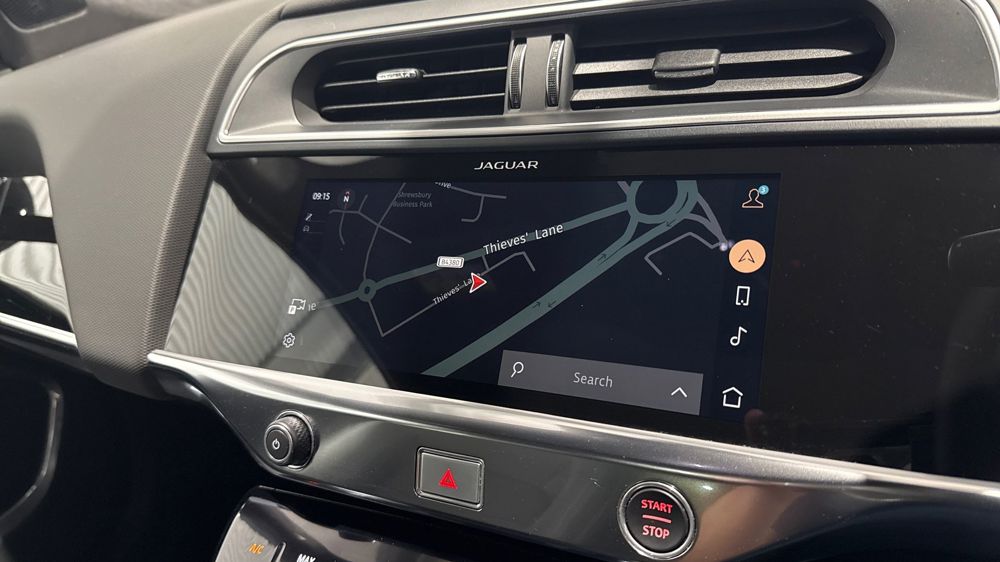JAGUAR I-PACE