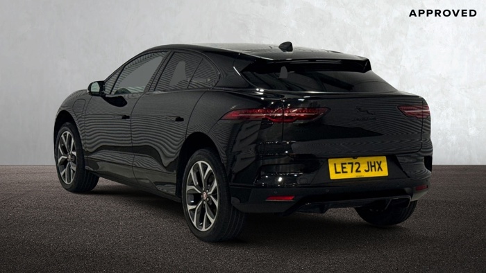 JAGUAR I-PACE EV400