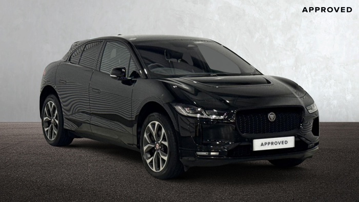 JAGUAR I-PACE EV400