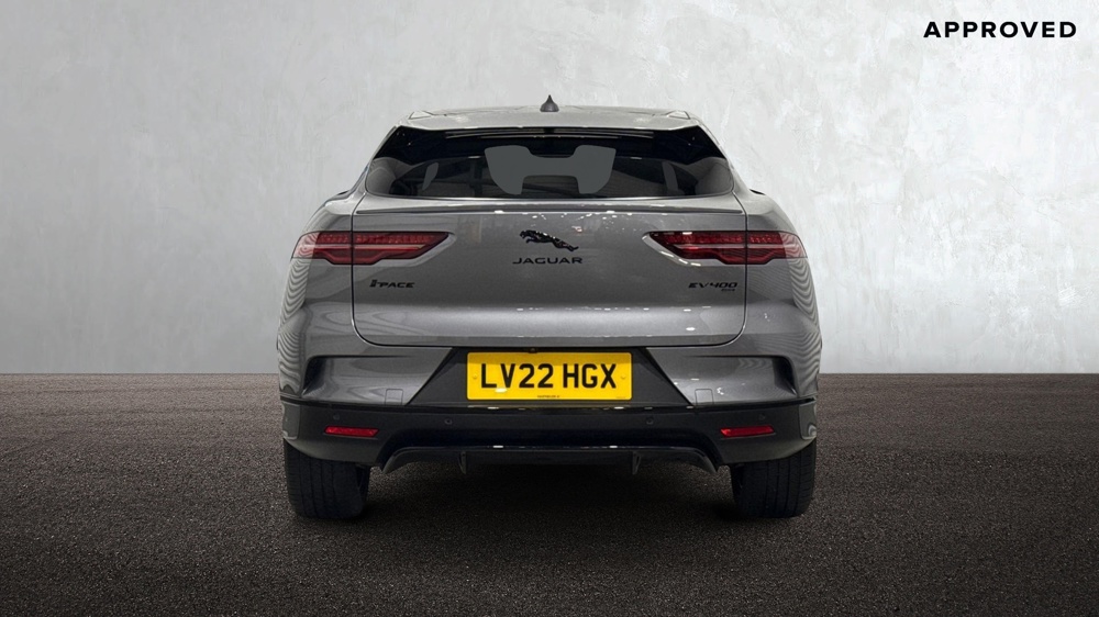 JAGUAR I-PACE