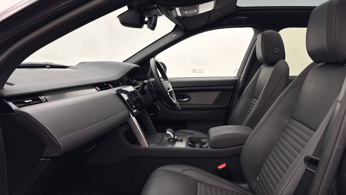 LAND ROVER DISCOVERY SPORT P270E