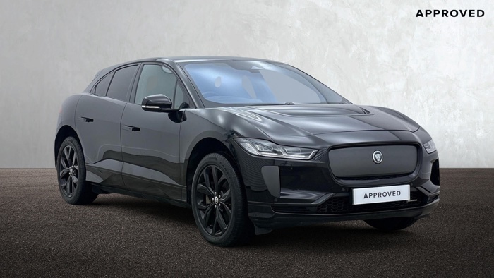 JAGUAR I-PACE EV400