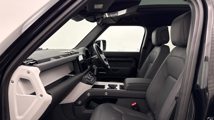 LAND ROVER DEFENDER 110 D350