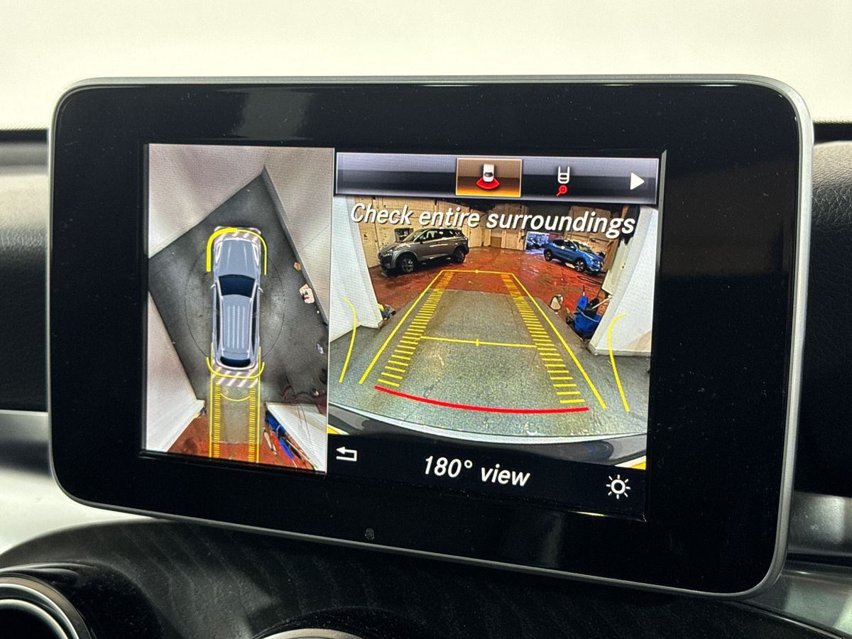 GLC 220D 4MATIC PREMIUM 9G-TRONIC