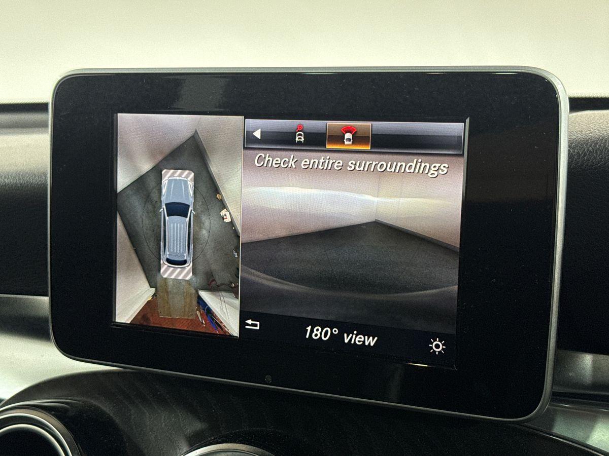 GLC 220D 4MATIC PREMIUM 9G-TRONIC