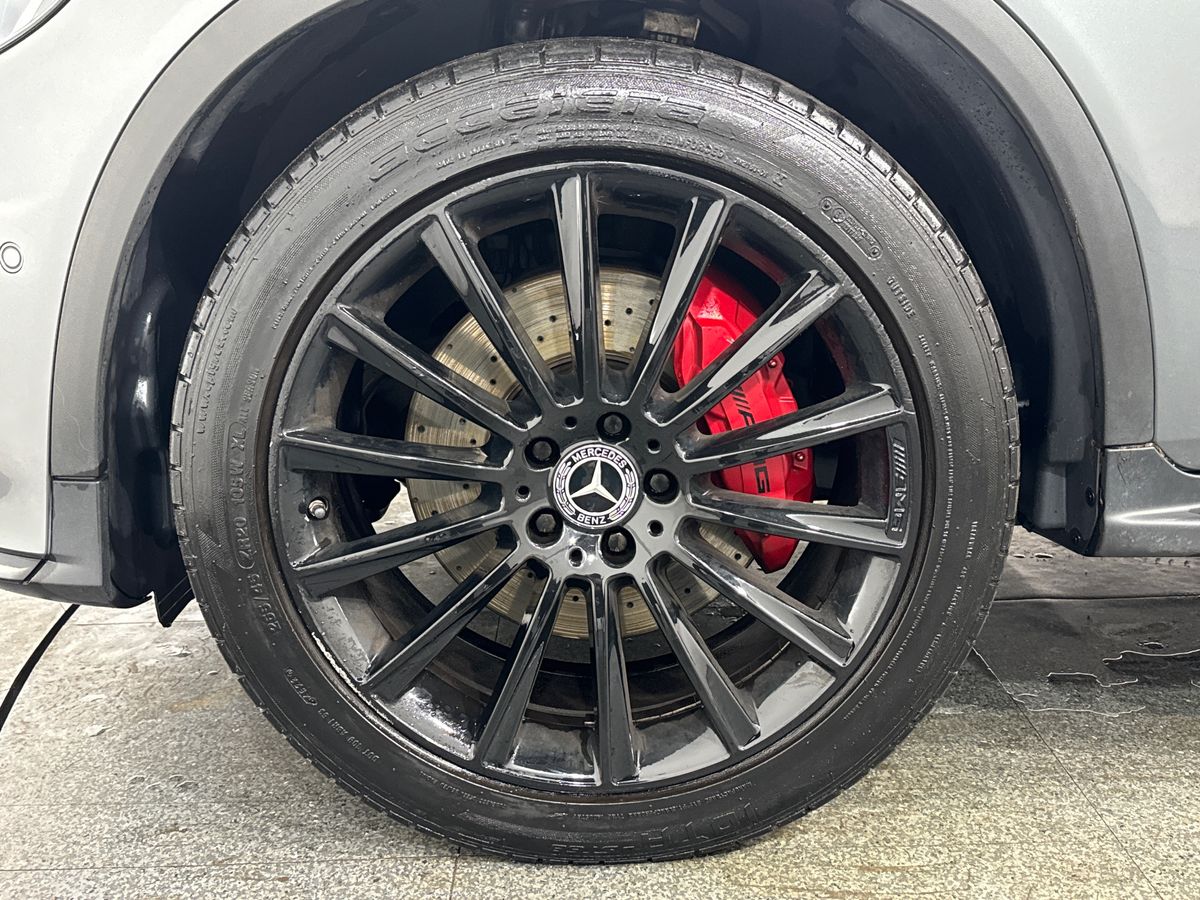 GLC 220D 4MATIC PREMIUM 9G-TRONIC