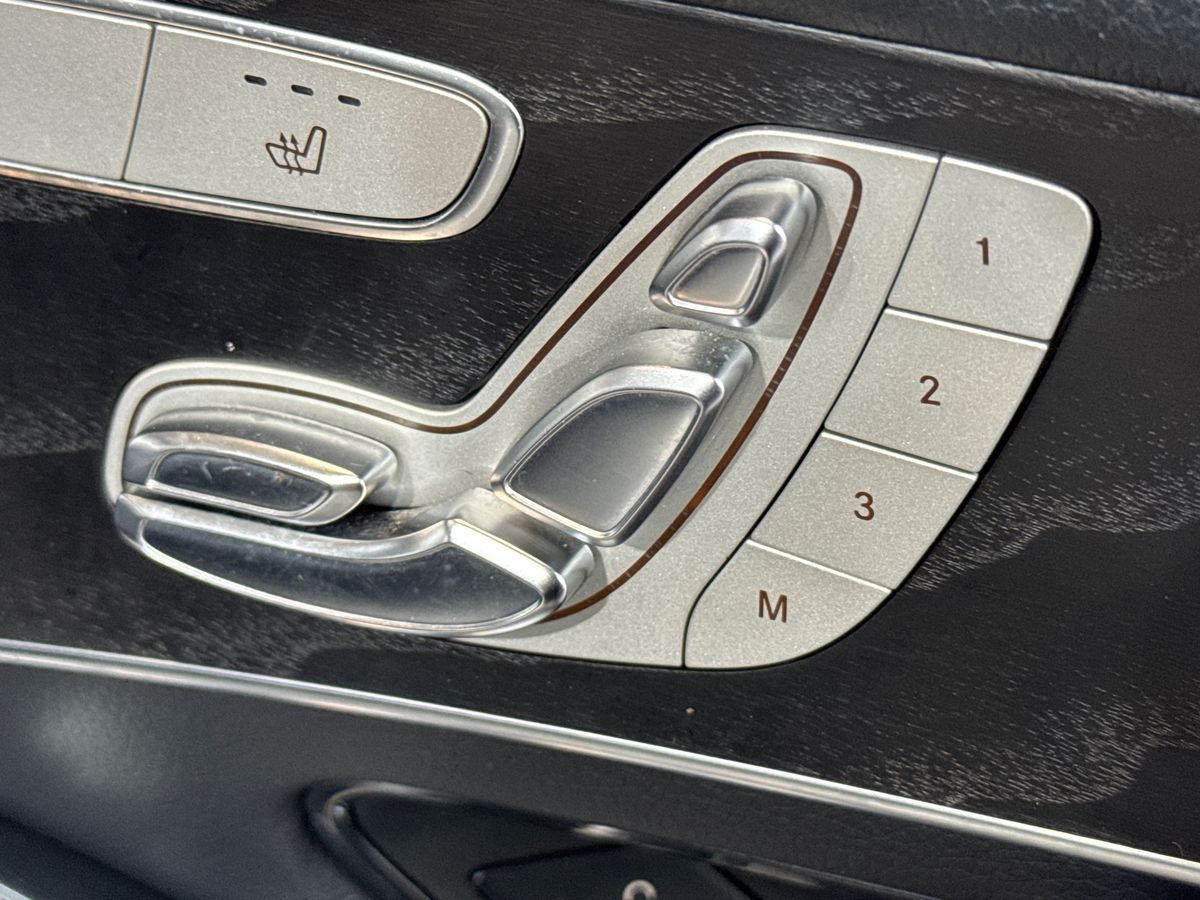 GLC 220D 4MATIC PREMIUM 9G-TRONIC