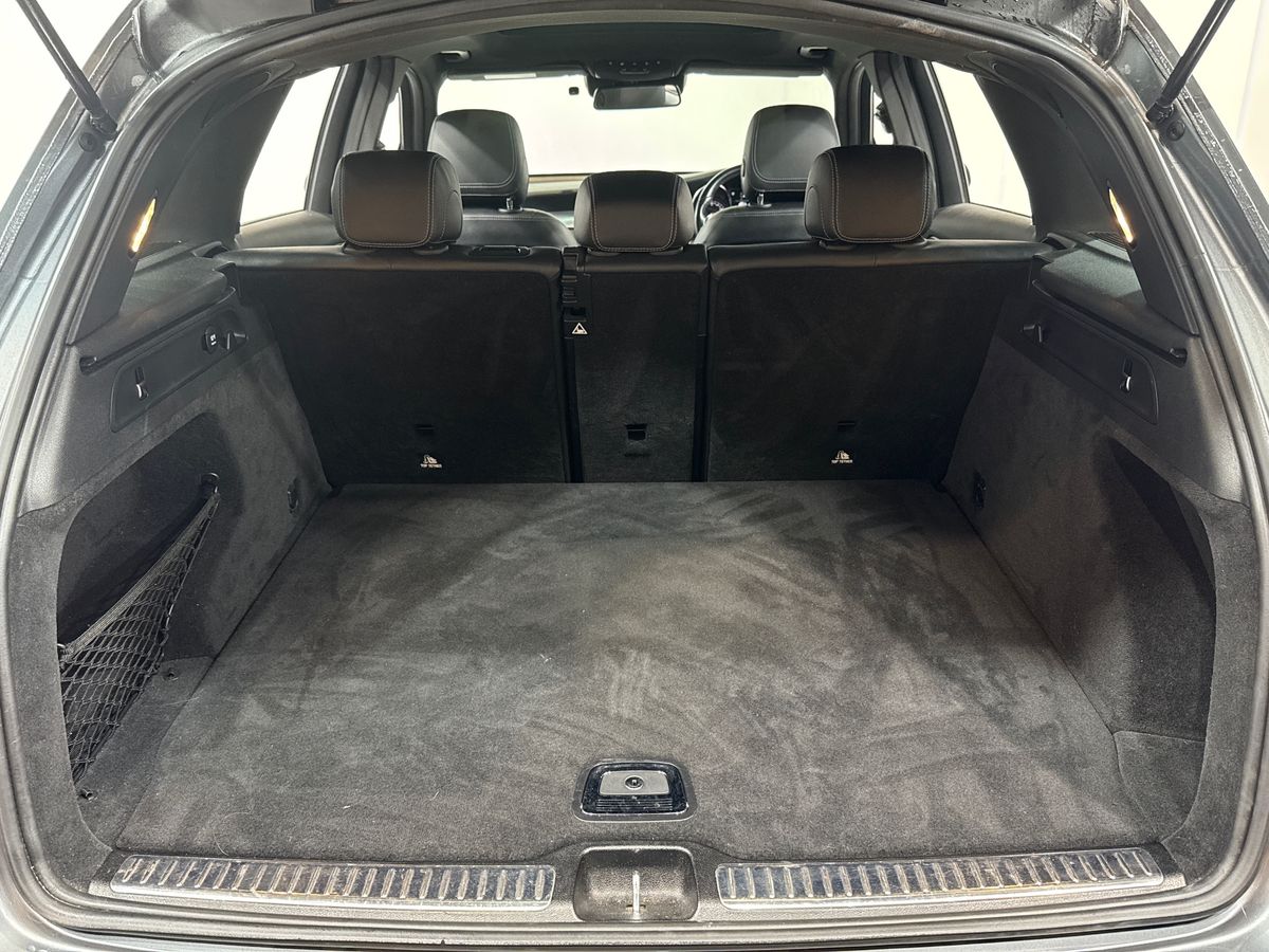 GLC 220D 4MATIC PREMIUM 9G-TRONIC