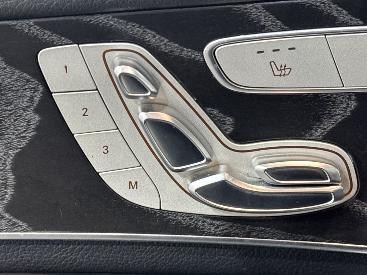 GLC 220D 4MATIC PREMIUM 9G-TRONIC