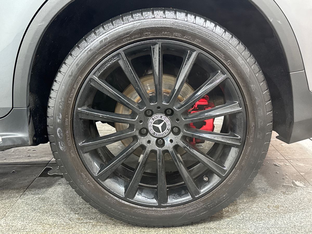 GLC 220D 4MATIC PREMIUM 9G-TRONIC