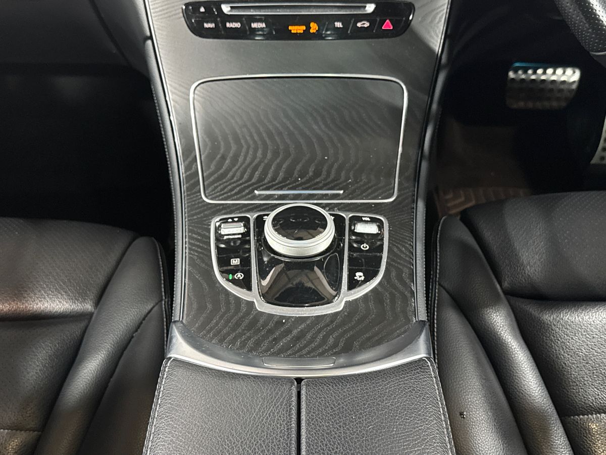 GLC 220D 4MATIC PREMIUM 9G-TRONIC