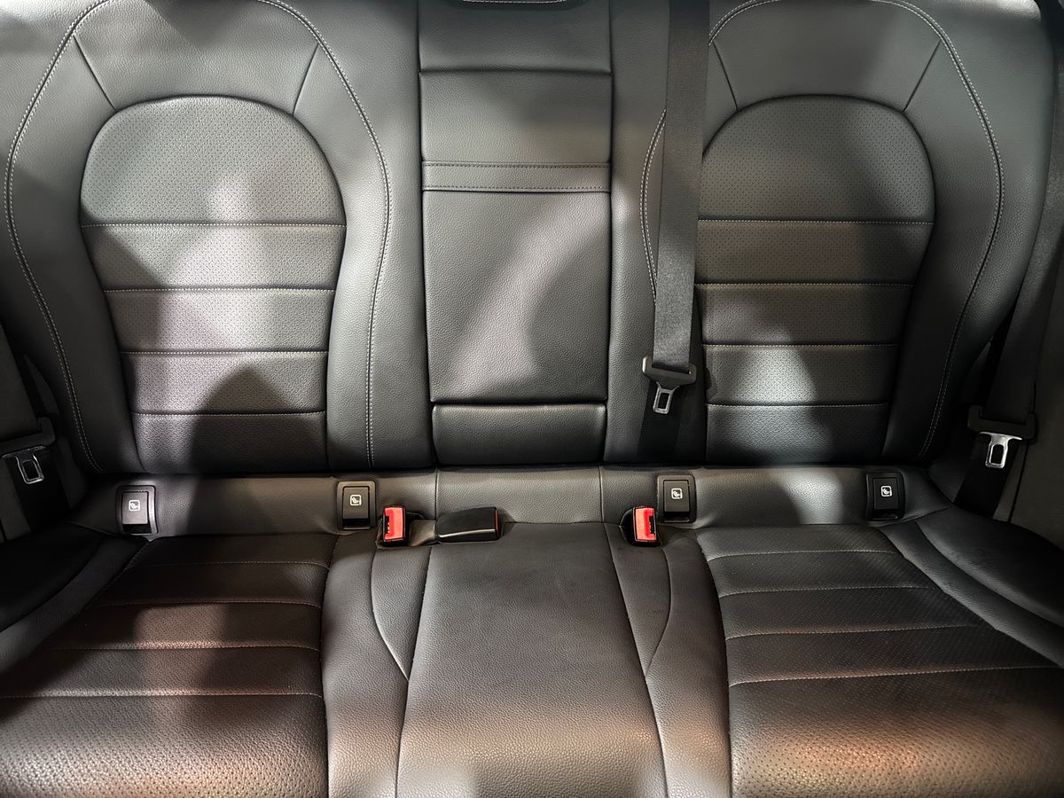 GLC 220D 4MATIC PREMIUM 9G-TRONIC