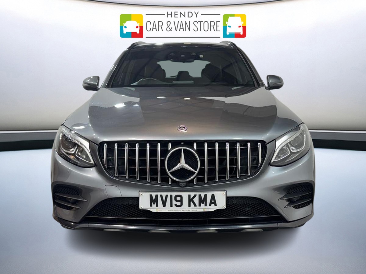 GLC 220D 4MATIC PREMIUM 9G-TRONIC